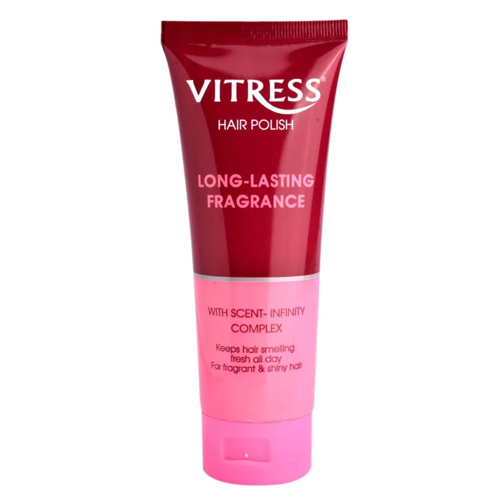 Vitress Hair Polish 100ml