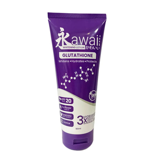 Kawaii body Lotion 180mL
