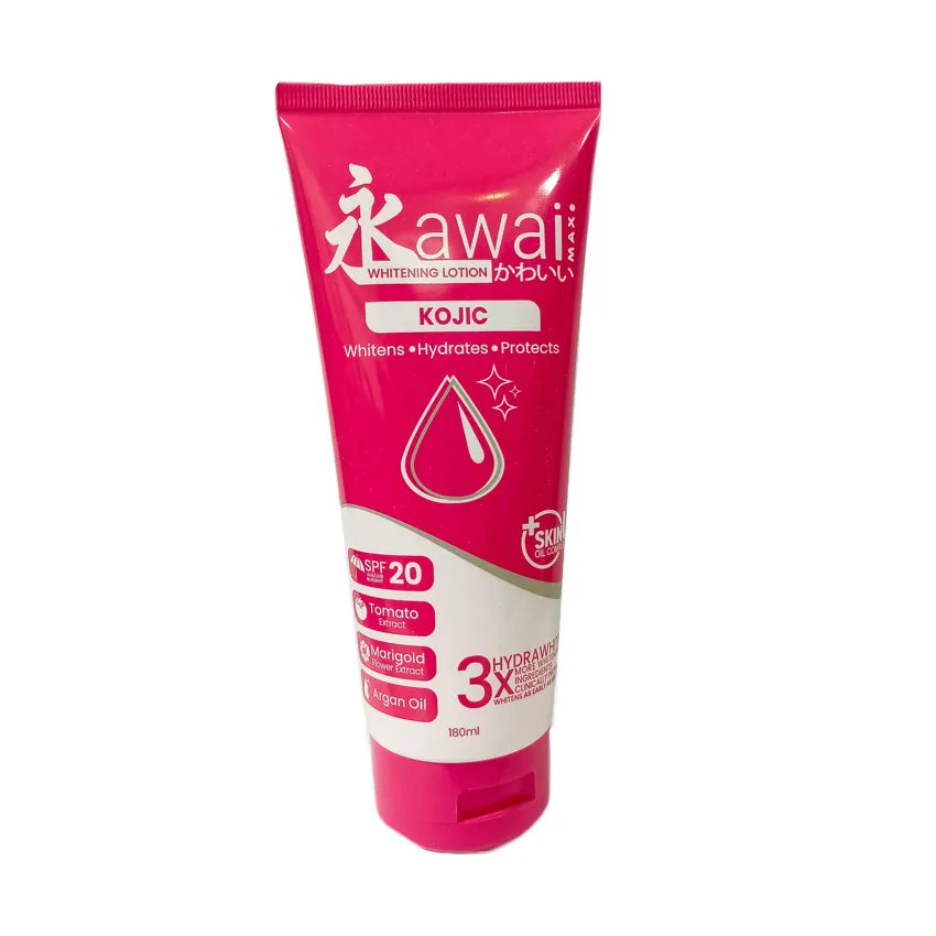 Kawaii body Lotion 180mL