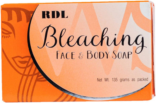 RDL Skin Moisturizer Bleaching Soap 135g