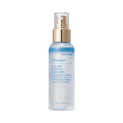 JM SOLUTION serum mist 100ml