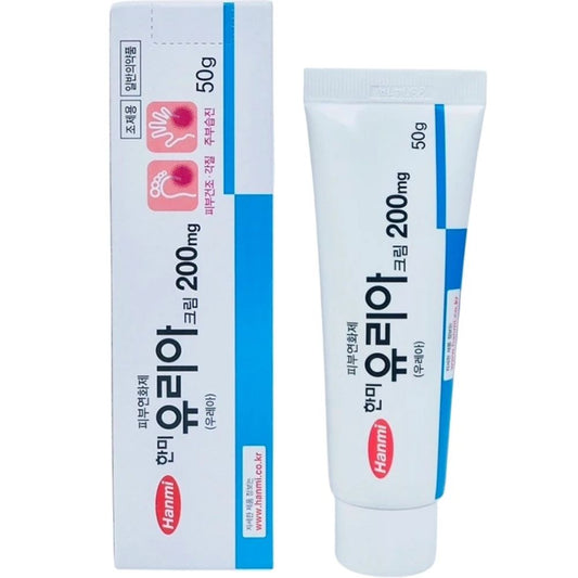Hanmi ProCalm Foot Cream (50g)