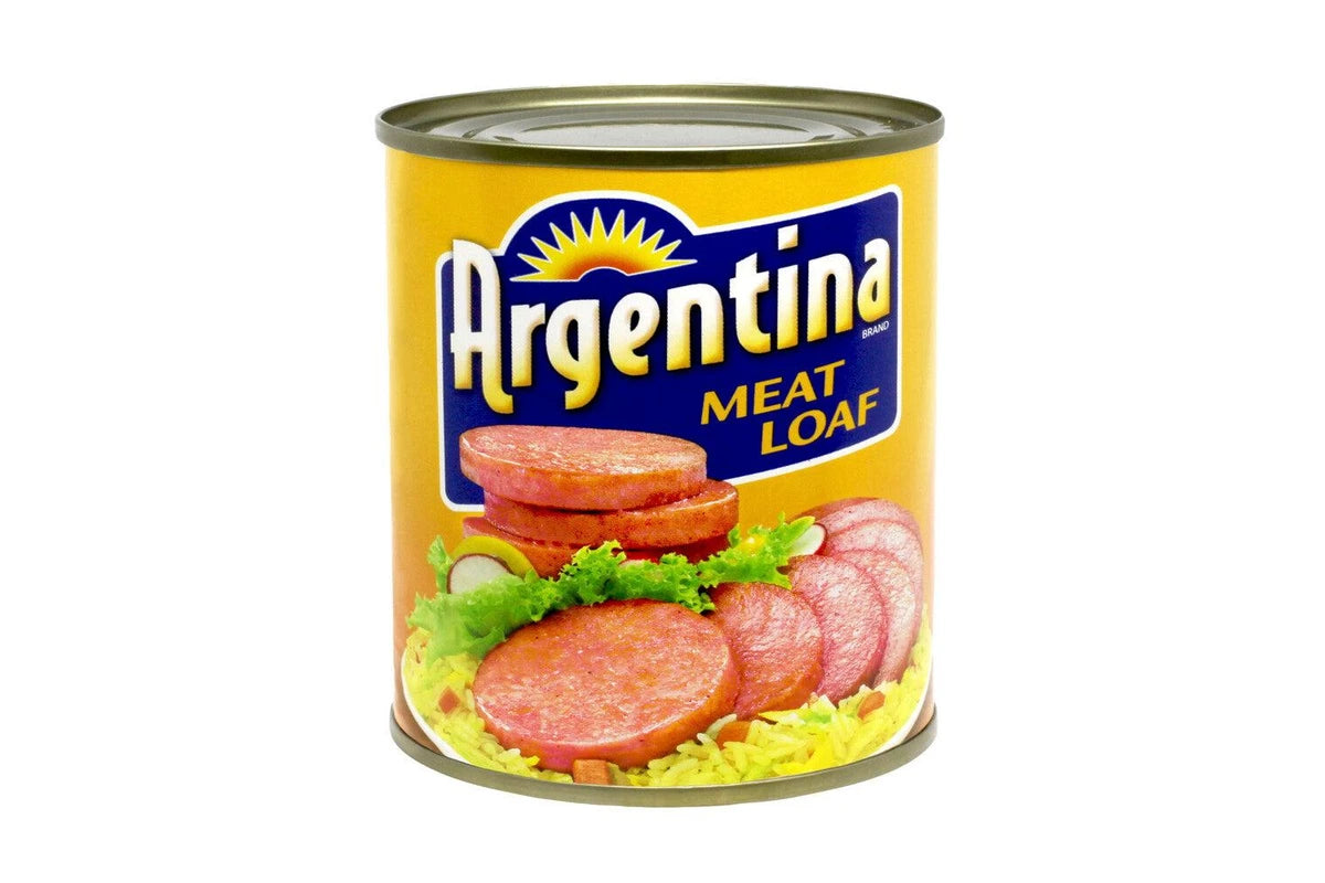 Argentina Meat Loaf 250g