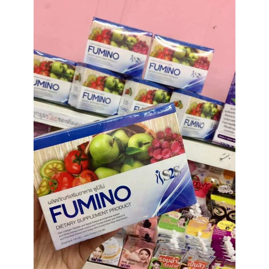 FUMINO DIETARY SUPPLEMENT PRODUCTS