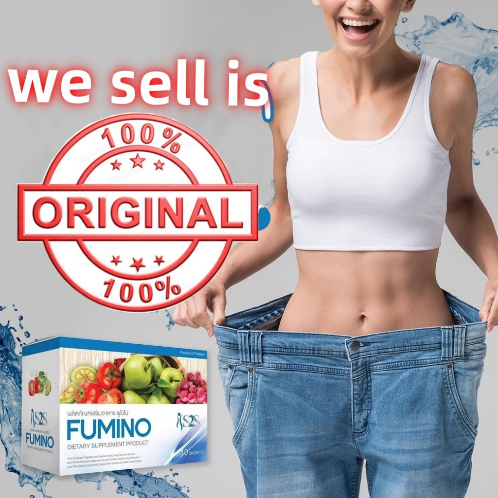 FUMINO DIETARY SUPPLEMENT PRODUCTS