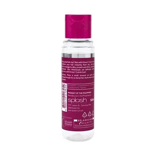 Vitress Hair Cuticle Coat Classic 100ml