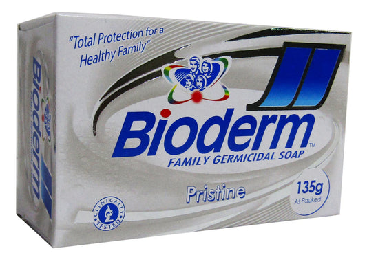 BIODERM Pristine 135g