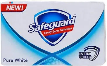 SAFEGUARD purewhite 125g