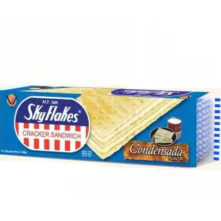 Skyflakes Condensada 10x30g