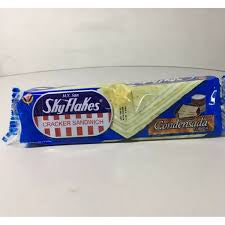 Skyflakes Condensada 10x30g