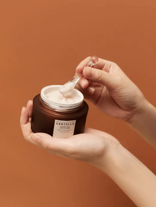 Centella Madagascar Probio-Cica Enrich Cream 50ml - SKIN004