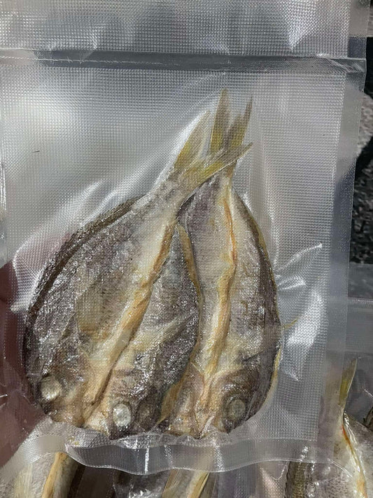DRIED FISH DALAGANG BUKID