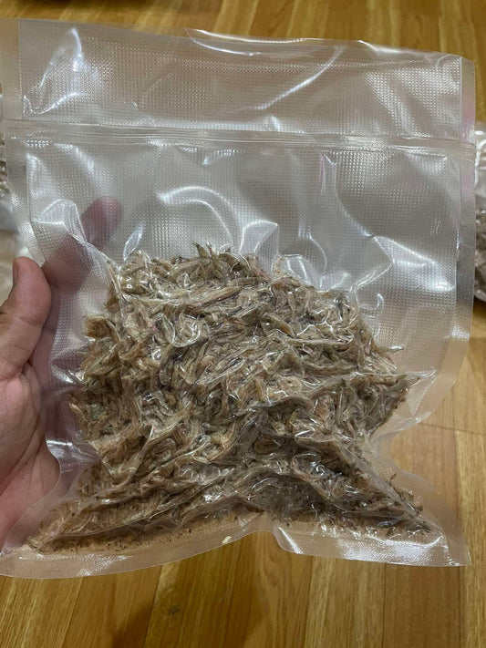 Dried Pinong hipon 100g