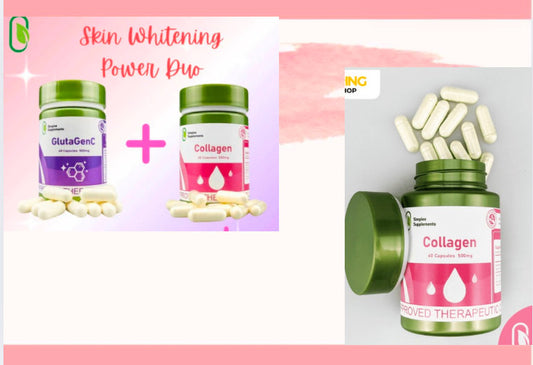 Simplee Supplement Collagen