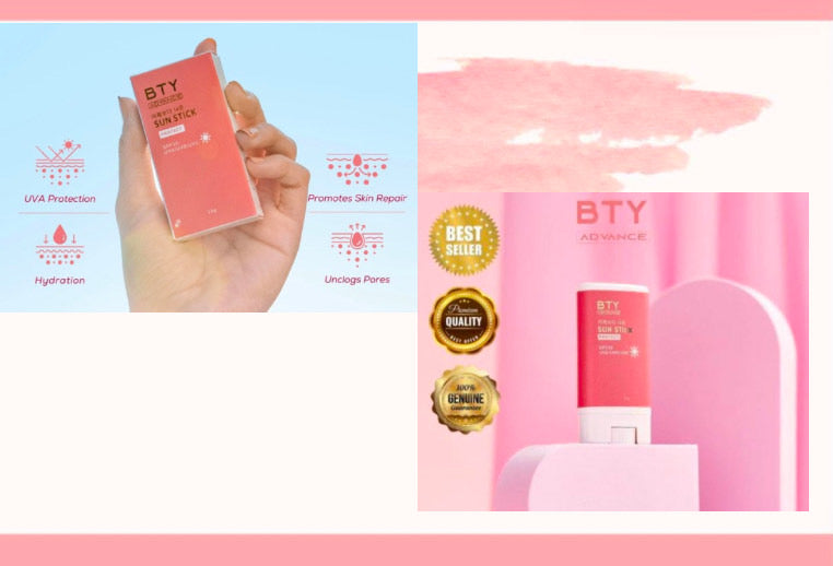 BTY ADVANCE SUNSTICK