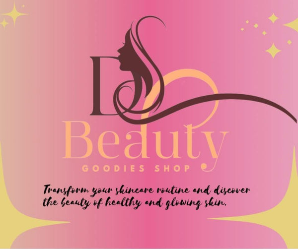 DS BEAUTY GOODIES SHOP